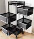 Storage Shelves Rack for Kitchen vegetable Organizer Fruit Basket floor Shelf